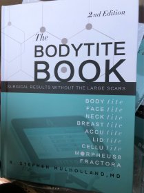 The Bodytite Book