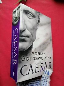 Caesar：The Life of a Colossus【以图为准】
