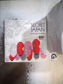 Secret Japan