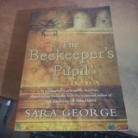 The Beekeeper's Pupil