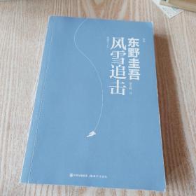 风雪追击