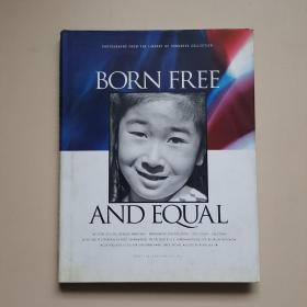 Born Free And Equal