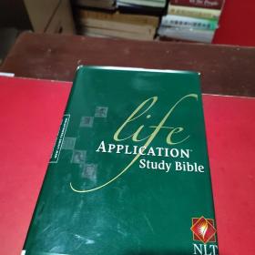 APPLICATION
Study Bible