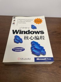 Windows核心编程（无盘）
