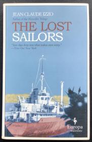 Jean-Claude Izzo《The Lost Sailors》