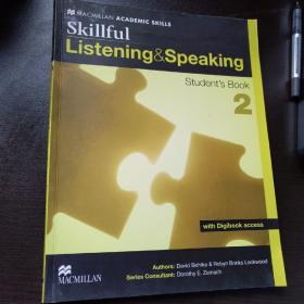 Skillful  listening speaking Level 2