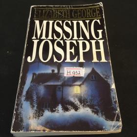 MISSING JOSEPH