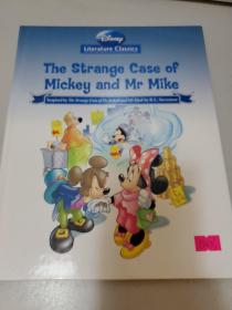 The Strange Case of Mickey and Mr Mike