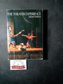 THE THEATRE EXPERIENCE(2nd Edition)