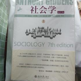 社会学：第七版