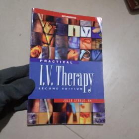 PRACTICAL I V THERAPY