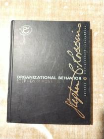 Organizational Behavior-e-business （9th Edition）【含光盘1张】
