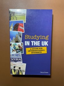 Studying in the UK: a Guide for International Students