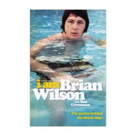 I Am Brian Wilson 布赖恩·道格拉斯·威尔逊传记 沙滩男孩