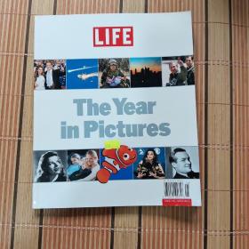 LIFE:THE YEAR IN PICTURES 2003【484】