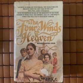 《THE Four Winds OF Heaven》 英文原版  P681  1980年首版