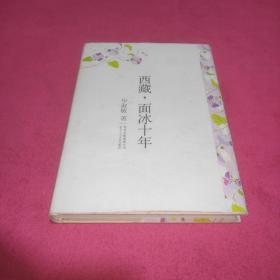 西藏，面冰十年