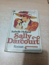 Sally Darcourt
