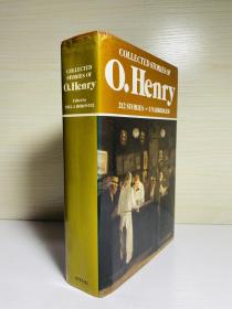 Collected Stories of O.Henry