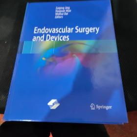 Endovascular Surgery and Devices