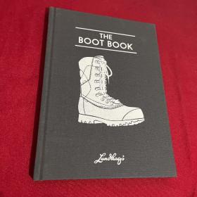 THE BOOT BOOK