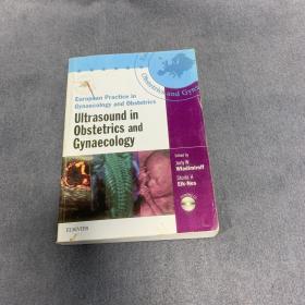 UltrasoundinObstetricsandGynaecologyBookandCD-ROM