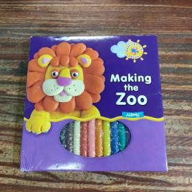 Making the  Zoo