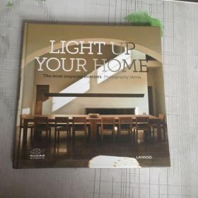 Light up your Home The Most Inspiring Interiors /Eva De Geyt