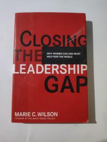 (填补领导力缺口——女性领导者存在的必要) Closing the Leadership Gap: Why Women
