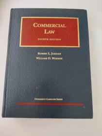 COMMERCIAL LAW   商法