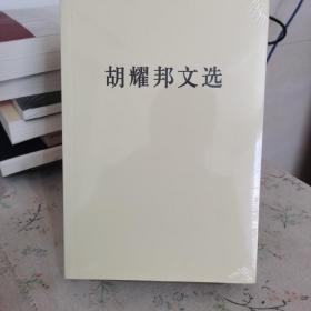 胡耀邦文选