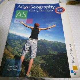 AQA geography