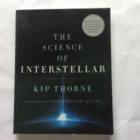 美版走近科學之星際穿越 Kip Thorne Science of Interstellar