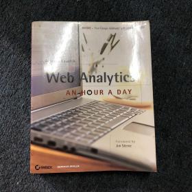 Web Analytics：An Hour a Day