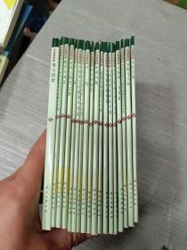 数学小丛书（共18册）：全18册