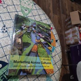Marketing Across Cultures (5th Edition)
