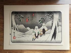木曾街道六十九次_孔夫子旧书网