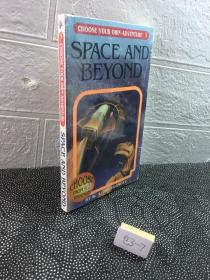 SpaceandBeyond