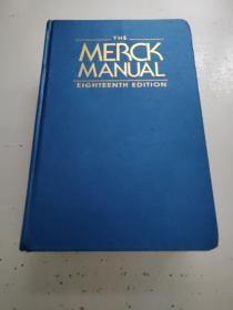 预订The Merck Manual of Diagnosis and Therapy