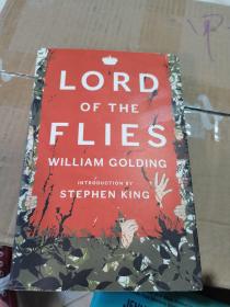 Lord of the Flies：Centenary Edition