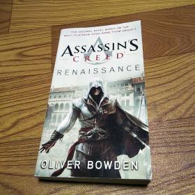 Assassin's Creed：Renaissance