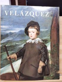 委拉斯开兹（Velázquez）