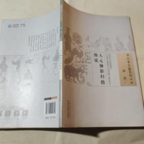 人元脈影歸指圖說