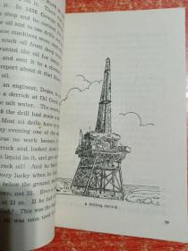 英语科普文选：第一二三集 3册合售