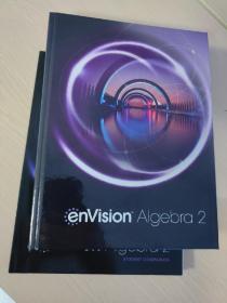enVision Algebra 2 Pearson
