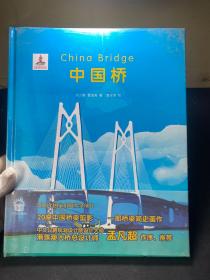 青少年科技绘本：中国桥（精装绘本）（2019年国家出版基金项目）  全新未拆封！