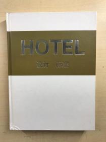 HOTEL设计标准（精装现货、内页干净）