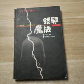 领导魔法