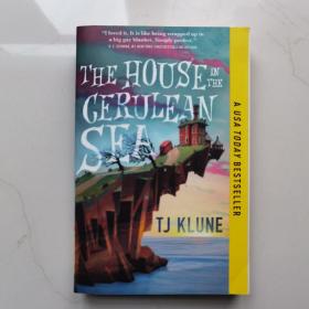 The House in the Cerulean Sea  蔚蓝海岸的房子
