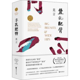 豐乳肥臀 9787533960216